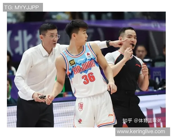 新疆对阵广厦精彩直播全程回顾与赛后分析尽在这里